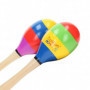 Maracas Reig Bois Multicouleur 20,99 €