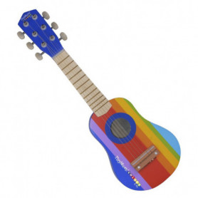 Jouet musical Reig Bois 55 cm Guitare pour Enfant 52,99 €