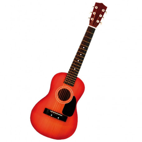 Jouet musical Reig Bois 75 cm Guitare pour Enfant 114,99 €