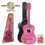 Guitare pour Enfant Reig Rose Bois 114,99 €
