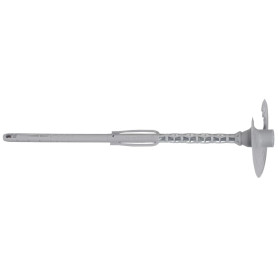 Fischer FIF-SV II Ecotwist - Lot de 100 chevilles universelles pour panneaux isolants