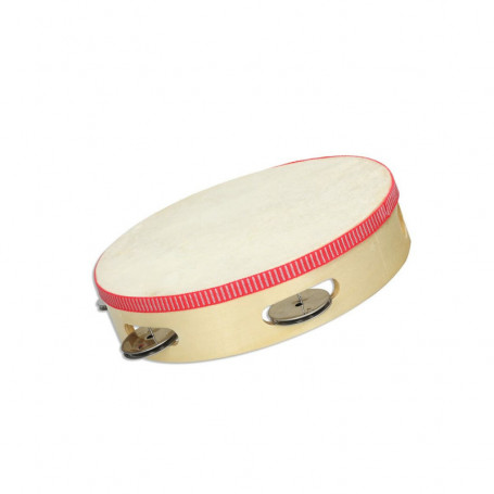 Tambourin Reig Bois ø 20,5 cm 25,99 €