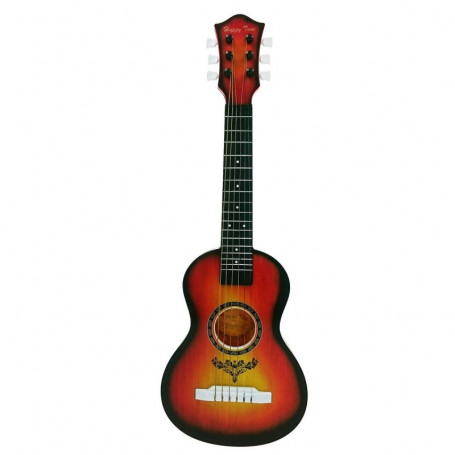 Jouet musical Reig Plastique 59 cm Guitare pour Enfant 46,99 €