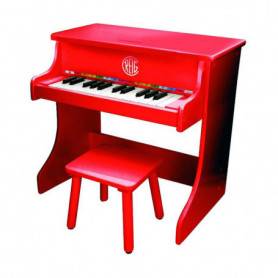 Piano Reig Rouge Enfant 189,99 €