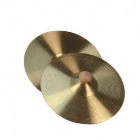 Jouet musical Reig Bronze Ø 15 cm Cymbales Plastique 26,99 €