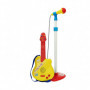 Guitare pour Enfant Reig Microphone 43,99 €