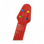 Guitare pour Enfant Reig Microphone 43,99 €