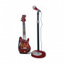 Guitare pour Enfant Reig Microphone 52,99 €