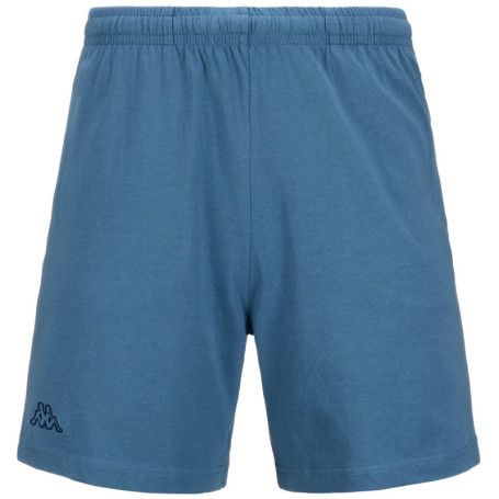 Shorts Kappa Cabas Bleu pour Homme - Taille 3XL