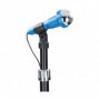 Guitare pour Enfant Reig Microphone Bleu 85,99 €