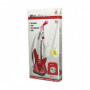 Guitare pour Enfant Reig Microphone Rouge 85,99 €