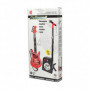 Guitare pour Enfant Reig Microphone Rouge 62,99 €