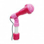 Guitare pour Enfant Reig Microphone Rose 62,99 €