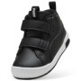 Sneakers PUMA Multiflex 2 Mid SL V Inf pour Bébé - Noir