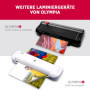 Kit de plastification Olympia A350 DIN A3 - Pratique et Efficace