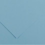 Pack de 25 Feuilles Canson Colorline 70x100 cm 220g Bleu Ciel