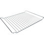 Grille de Four Universelle en Acier Inoxydable - Compatible Whirlpool et Autres