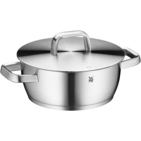 Cocotte WMF Iconic 22 cm en céramique - 3 Litres