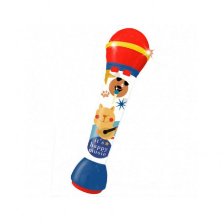 Microphone Karaoké Reig animaux 30,99 €