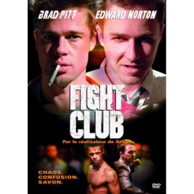 Fight Club - Édition DVD Collector