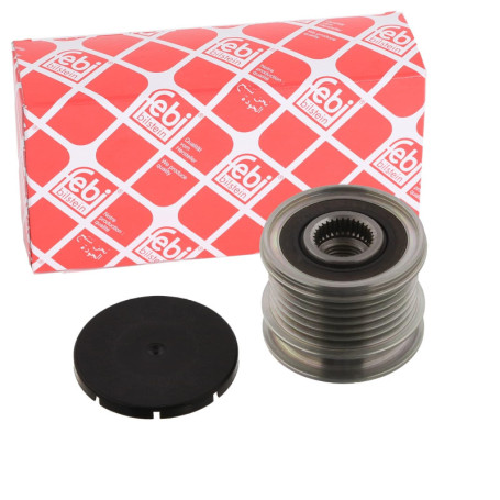 Poulie de Roue Libre Alternateur Febi Bilstein 33473 pour Mercedes-Benz