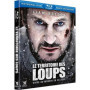 Le Territoire des Loups - Blu-ray avec Liam Neeson