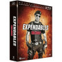 Expendables : La Trilogie en Blu-ray - Action Épique
