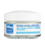Mixa Hyalurogel Gel-Crème Hydratant Intensif 24H - Peau Sensible - 50 ml