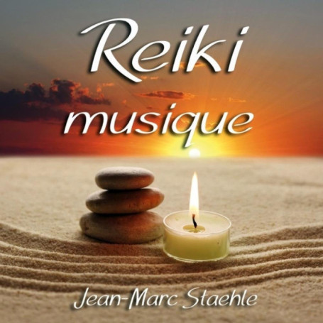 Musique Reiki pour Méditation et Relaxation - 60 Minutes de Sérénité