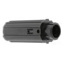 Embout de Tube de Volet Roulant Octogonal en Plastique - Ø 28 mm