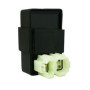 CDI Allumage Moteur pour Scooter et Mobylette - Compatible GY6 139QMB