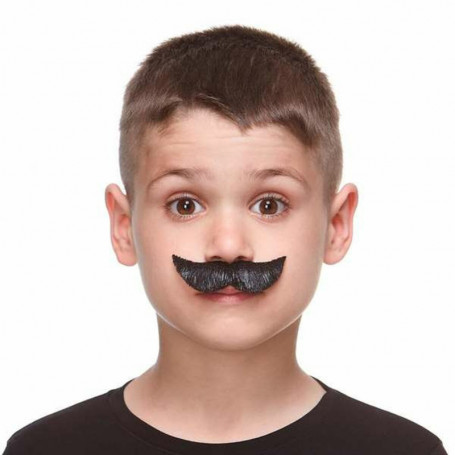 Moustache My Other Me Accessoire de costumes 30,99 €