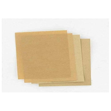 Pochette de Feuilles de Joint Huilées 200x150mm pour Auto et Moto