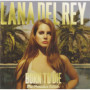 Album CD Born To Die de Lana Del Rey - Édition Deluxe
