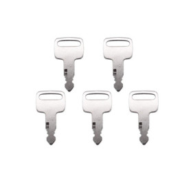 Clé de rechange AIB2C pour hors-bord Yamaha 382-90890-55879-00