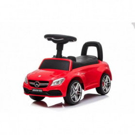 Tricycle Injusa Mercedes Benz Rouge 158,99 €