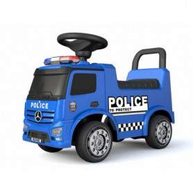 Tricycle Injusa Mercedes Police Bleu 134,99 €