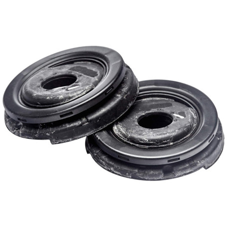 Support d'Amortisseur Inférieur Unigom - Lot de 2 Pièces