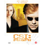 C.S.I. Miami - Saison 3 (Épisodes 13 à 24) en DVD