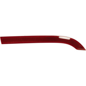 Réflecteur de Pare-Choc Arrière Droit pour Opel Insignia