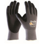 Gants de travail ATG MaxiFlex Ultimate - Lot de 3, Taille 9 (L)