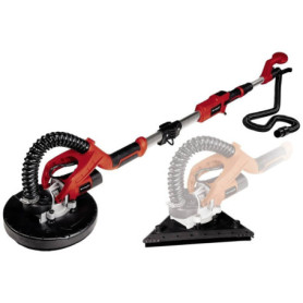 Ponceuse Girafe Einhell TE-DW 225 X - 750 W avec Disques et Coffret