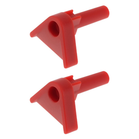 Adaptateur de Tige 2 Pièces pour Cloueuses Makita - The Lord of the Tools