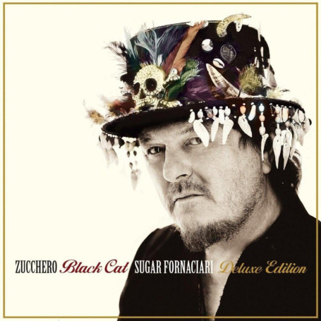 Black Cat - Édition Deluxe de Zucchero