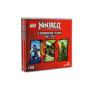 Coffret Audio Lego Ninjago - Volume 2