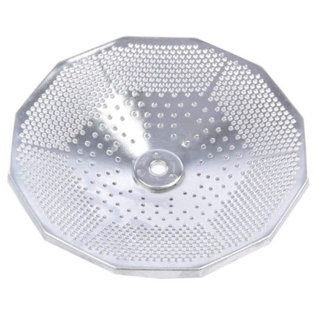 Grille en Acier Inoxydable pour Moulin à Légumes 1,5 mm - Louis Tellier