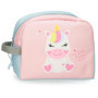 Trousse de Toilette Multicolore Happy Pets Roll Road pour Enfants