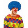 Perruque avec Cheveux Bouclés My Other Me Bleu Clown 31,99 €