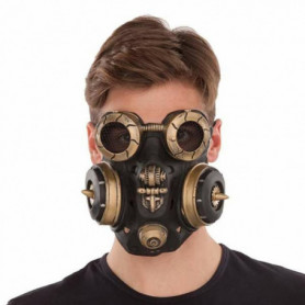 Masque My Other Me Taille unique Steampunk 42,99 €