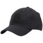 Casquette Femme HUGO BOSS Cara-PE en Coton Noir